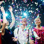 Silvestr 2018 Silvestr 2018
