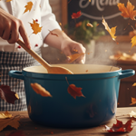 Podzimní speciální menu