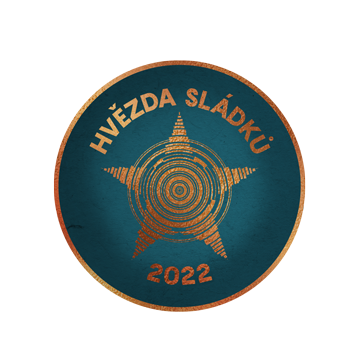Ocenění - Hvězda sládků 2022
